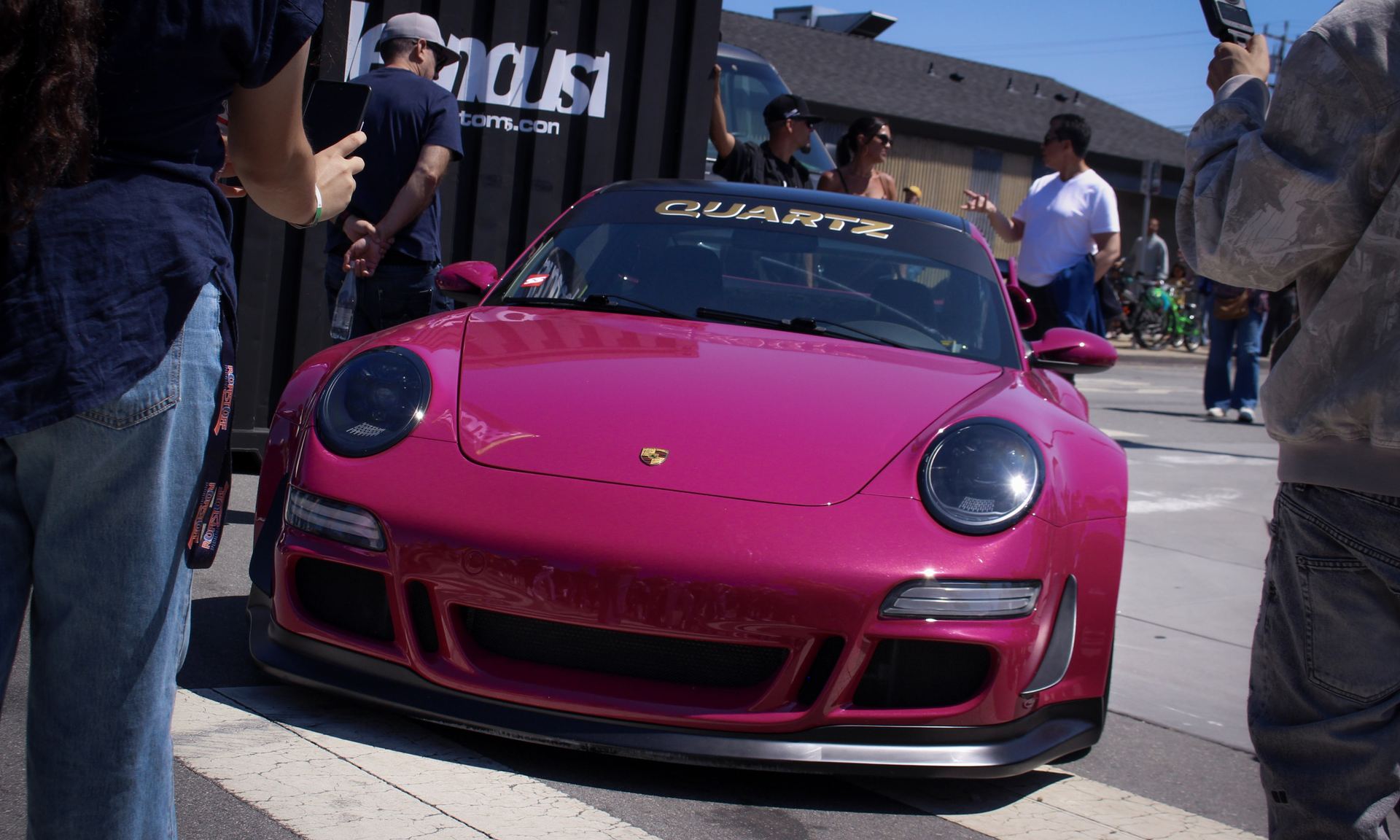 Monterey Car Week 2026